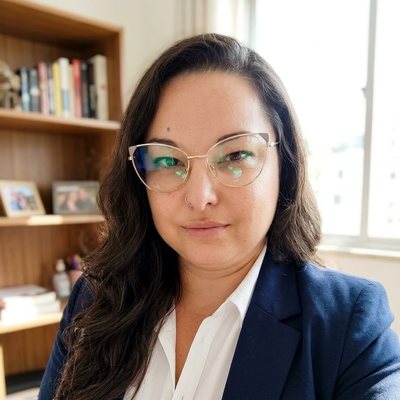 Dra. Tamara Esteves